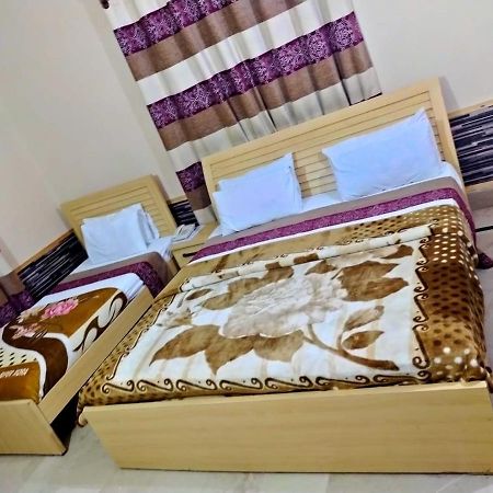 Karachi Motel Экстерьер фото