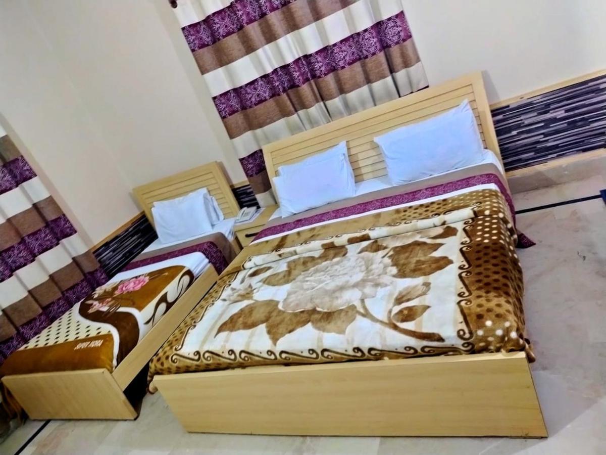 Karachi Motel Экстерьер фото